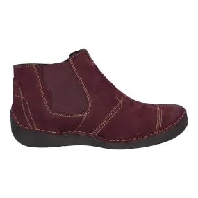 Josef Seibel 59655 Mi796 574 Fergey 55 Plum