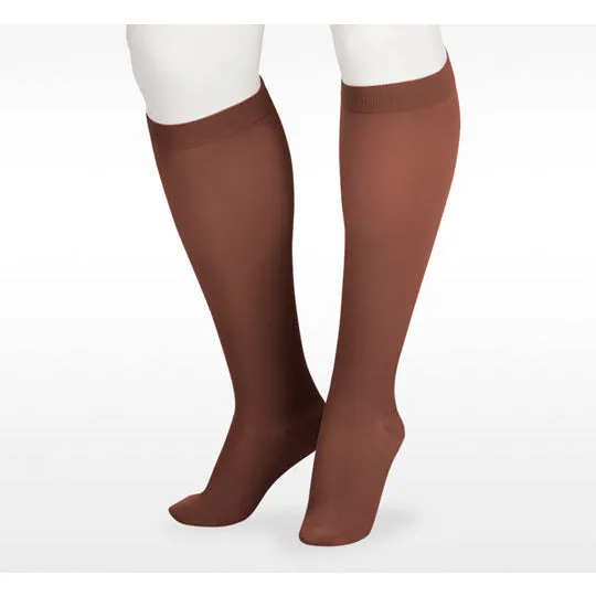 Juzo Soft Knee High 20-30 mmHg