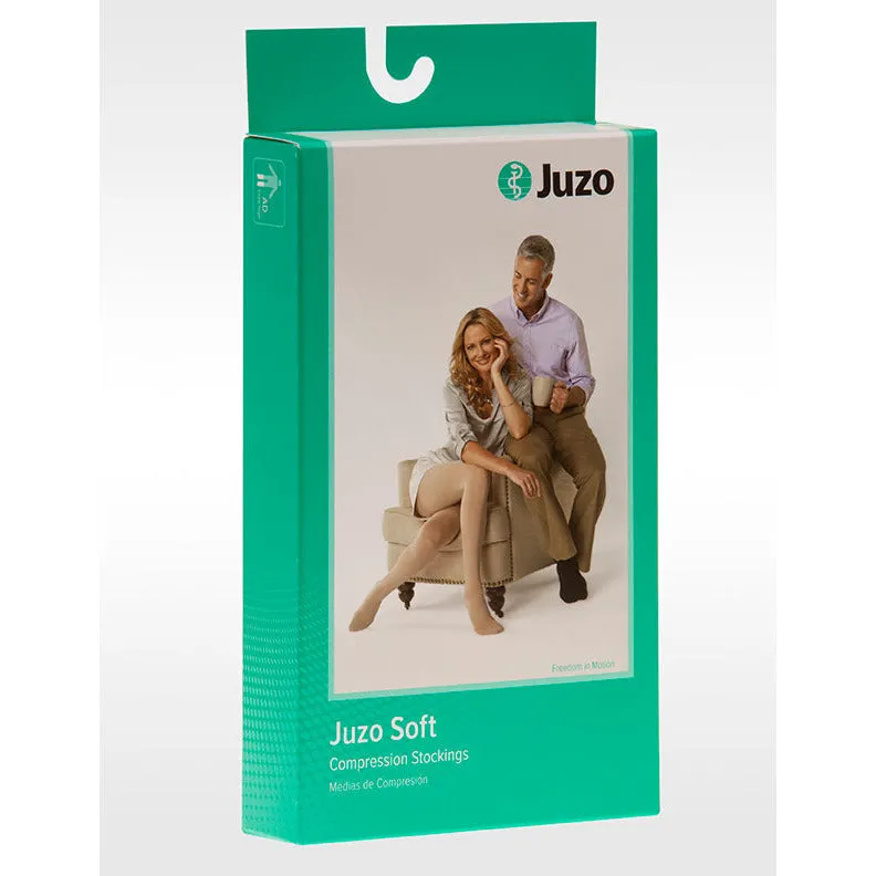 Juzo Soft Knee High 20-30 mmHg
