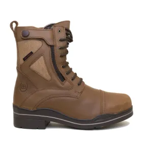 Kentucky Storm  - Mocha - Size 36 - Factory Second - 755a