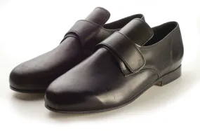 Ladies' Colonial Shoes in Size 12 - Low Heel