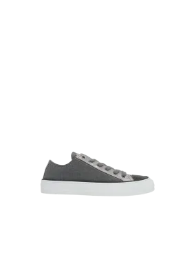 Leather Sneakers