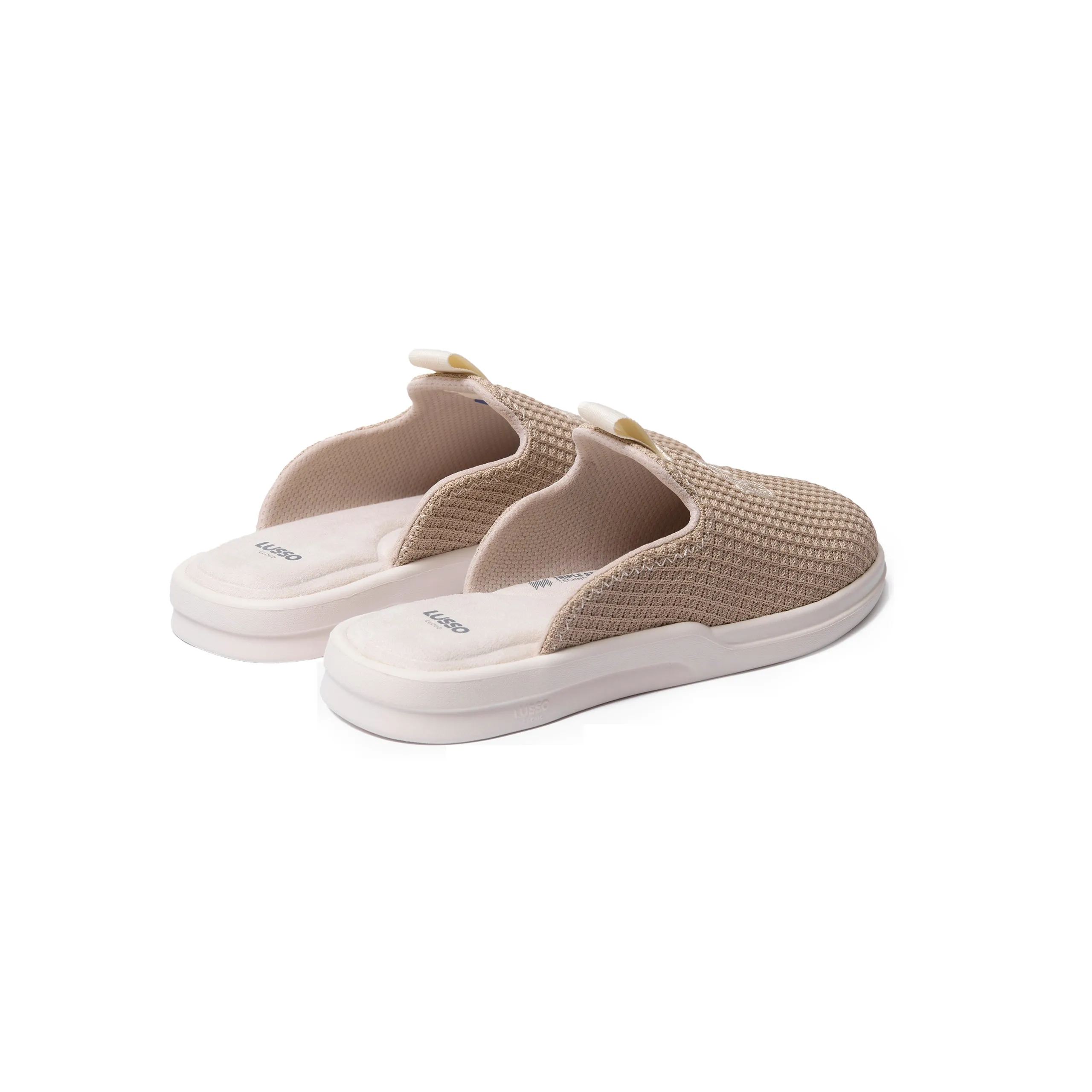 Malbon x LUSSO M Script Pelli
