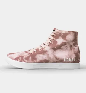 Men's Canvas Trainer High-Top