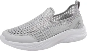 Mens Slip on Shoes Men's Sneakers Shoe for Men Tennis Shoe for Men Running Trail Comfortable Sneaker