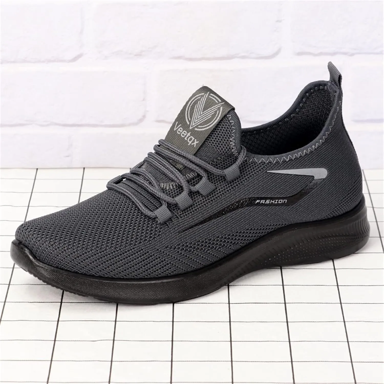Men's Sneakers Men's Fashion Sneakers Tennis Shoe for Men Shoe for Men Lightweight Running Trail Sneaker
