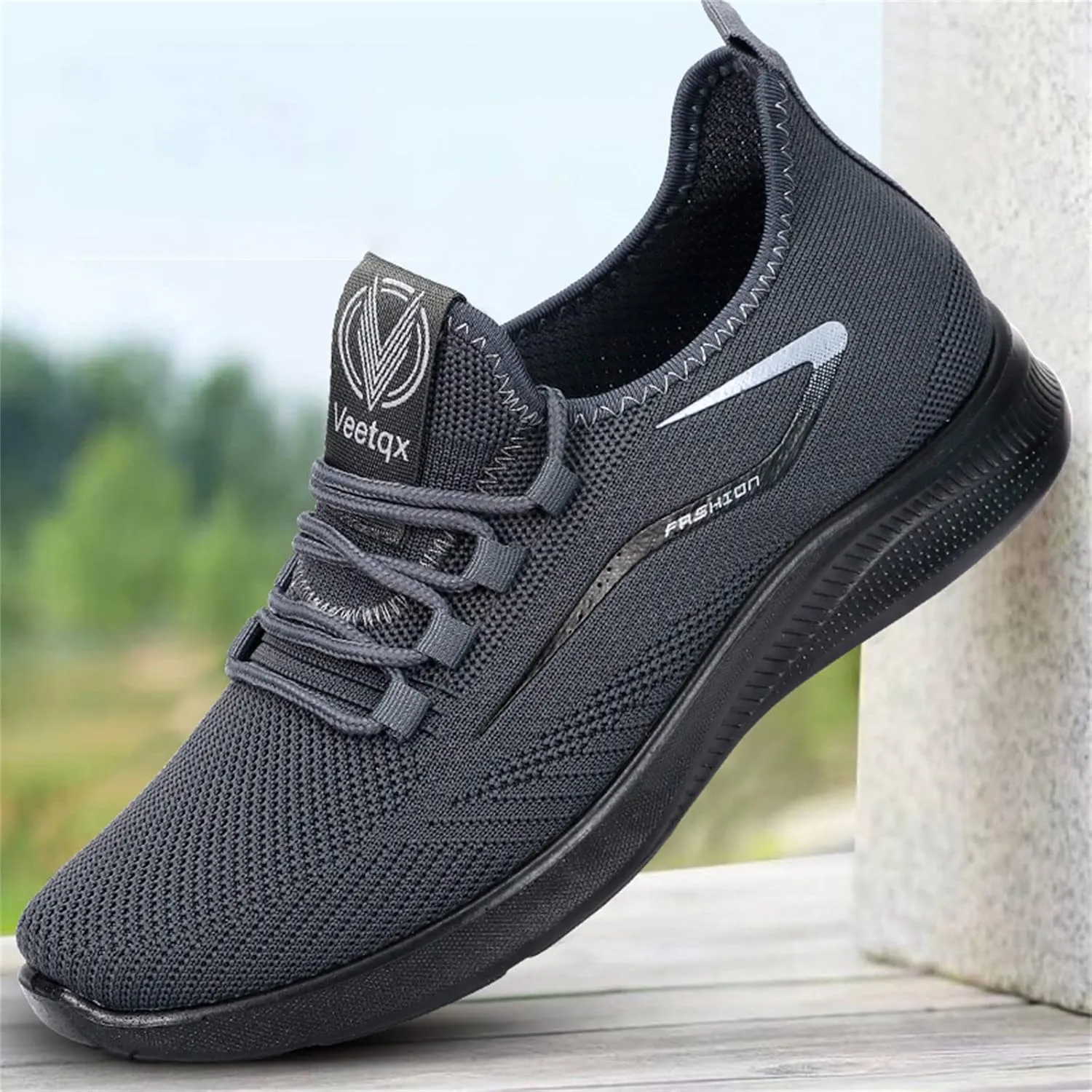 Men's Sneakers Men's Fashion Sneakers Tennis Shoe for Men Shoe for Men Lightweight Running Trail Sneaker