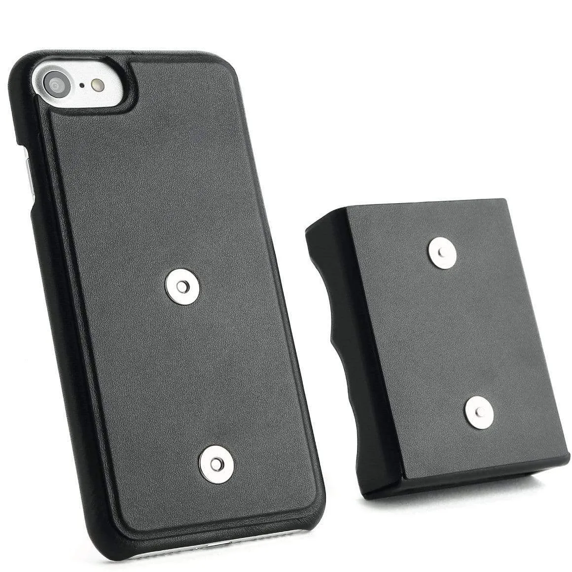 MITER - Chord - Mojo Single   iPhone 6/7 Leather Case