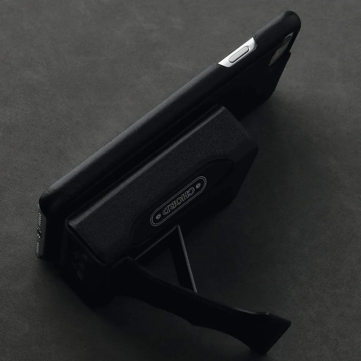 MITER - Chord - Mojo Single   iPhone 6/7 Leather Case