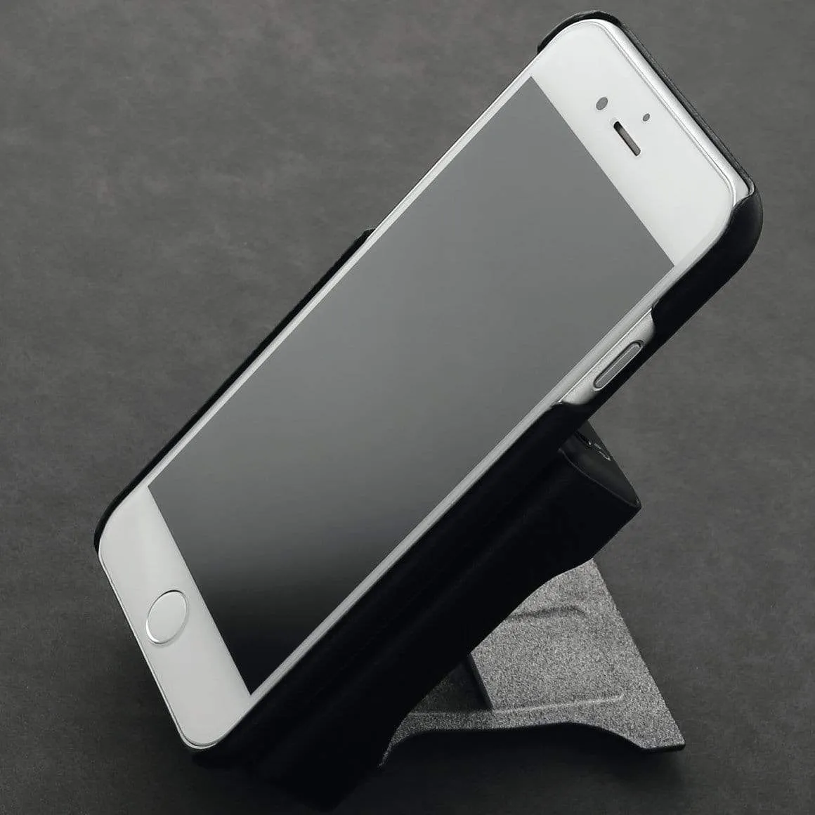 MITER - Chord - Mojo Single   iPhone 6/7 Leather Case