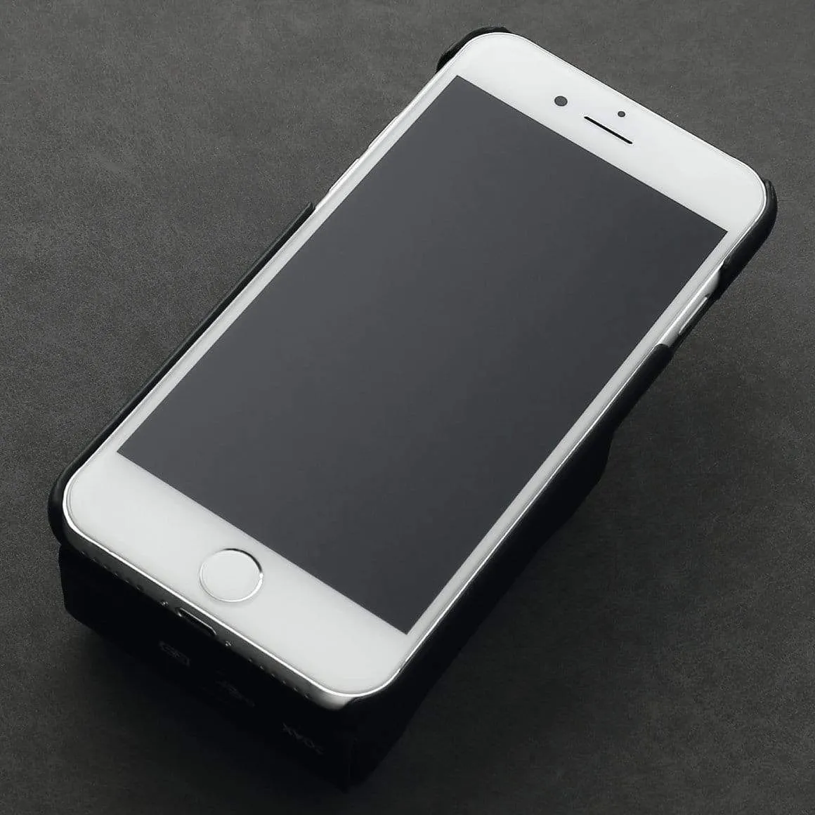 MITER - Chord - Mojo Single   iPhone 6/7 Leather Case