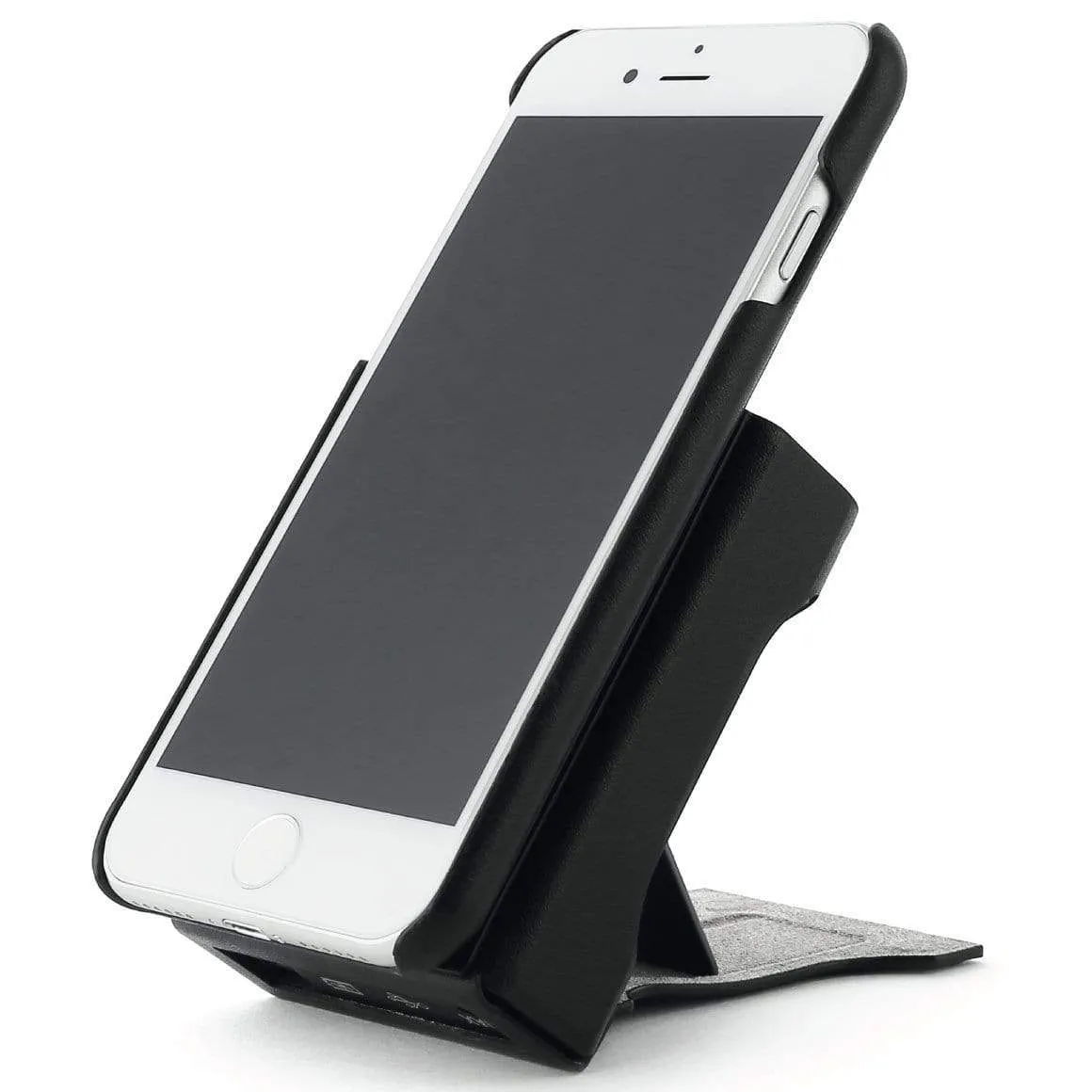 MITER - Chord - Mojo Single   iPhone 6/7 Leather Case