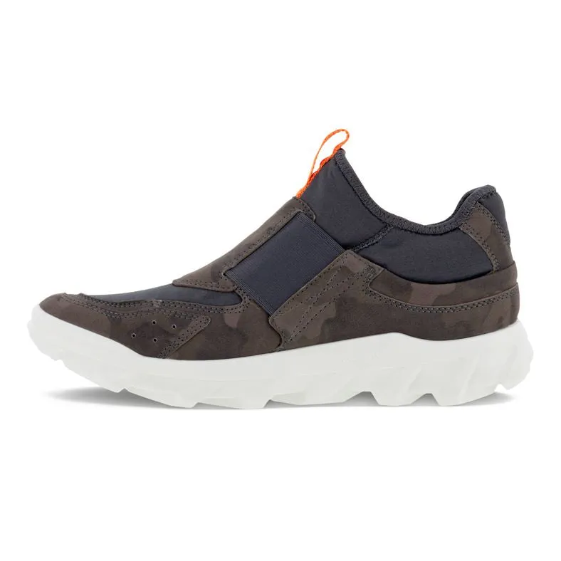 MX Low Slip On