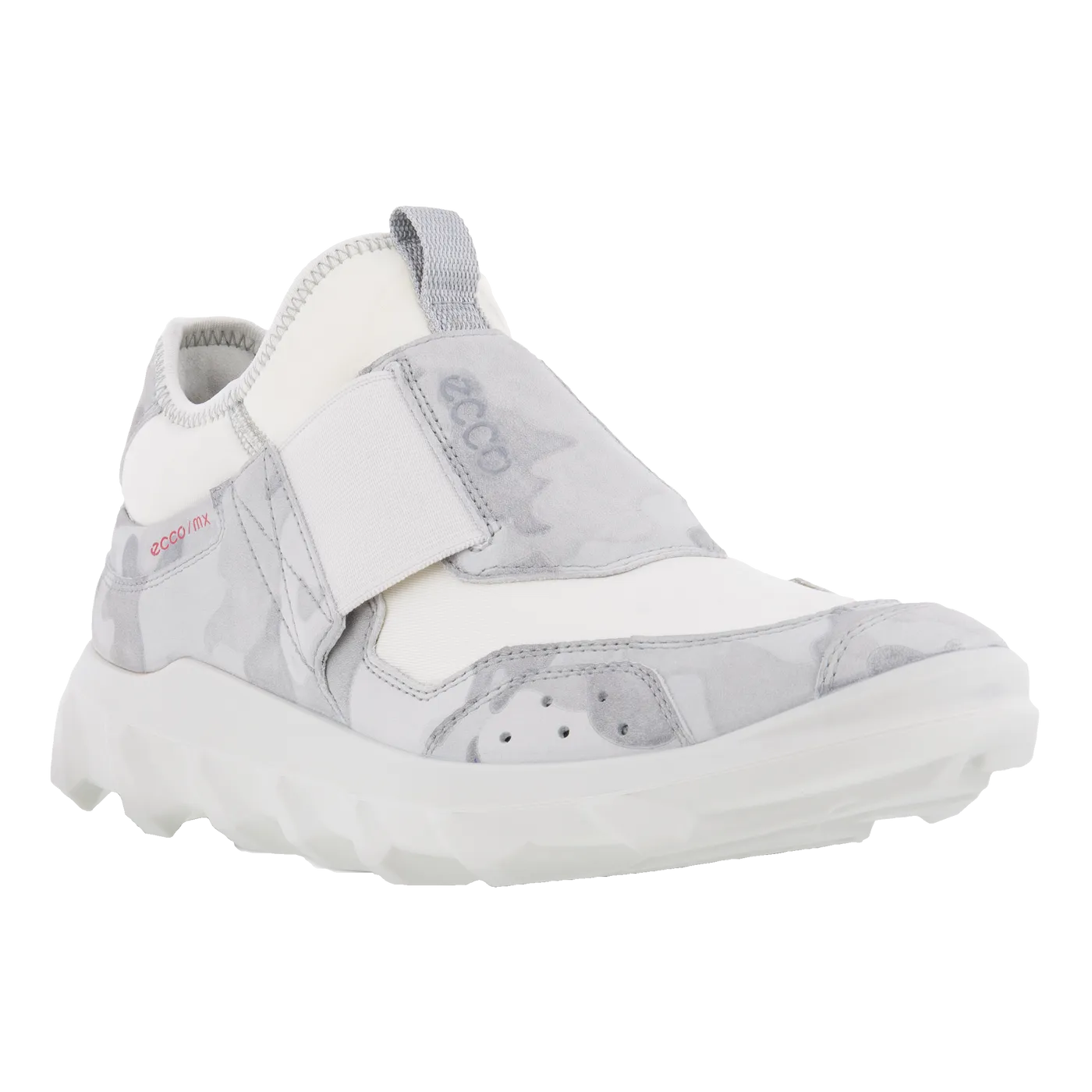 MX Low Slip On