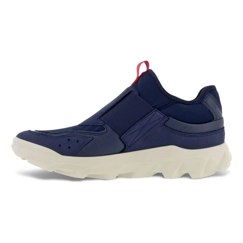MX Low Slip On