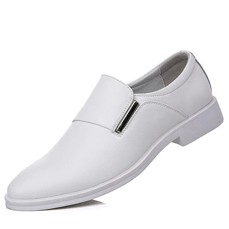 New Formal Business Casual Shoes