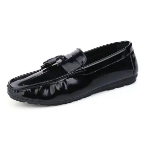 new men's driving peas shoes white lazy casual shoes breathable men's shoes single shoes generation