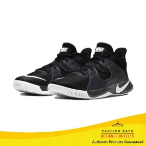 Nike Fly.By Mid Black/White-Dksmokegrey
