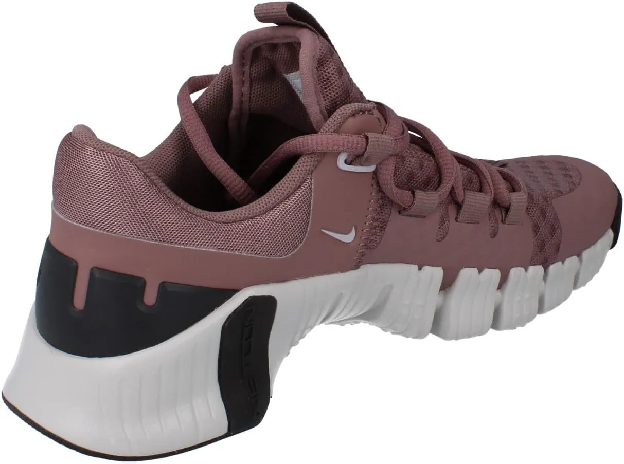NIKE Free Metcon 5 Women's Trainers Gym Fitness Workout Shoes