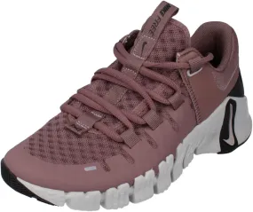 NIKE Free Metcon 5 Women's Trainers Gym Fitness Workout Shoes