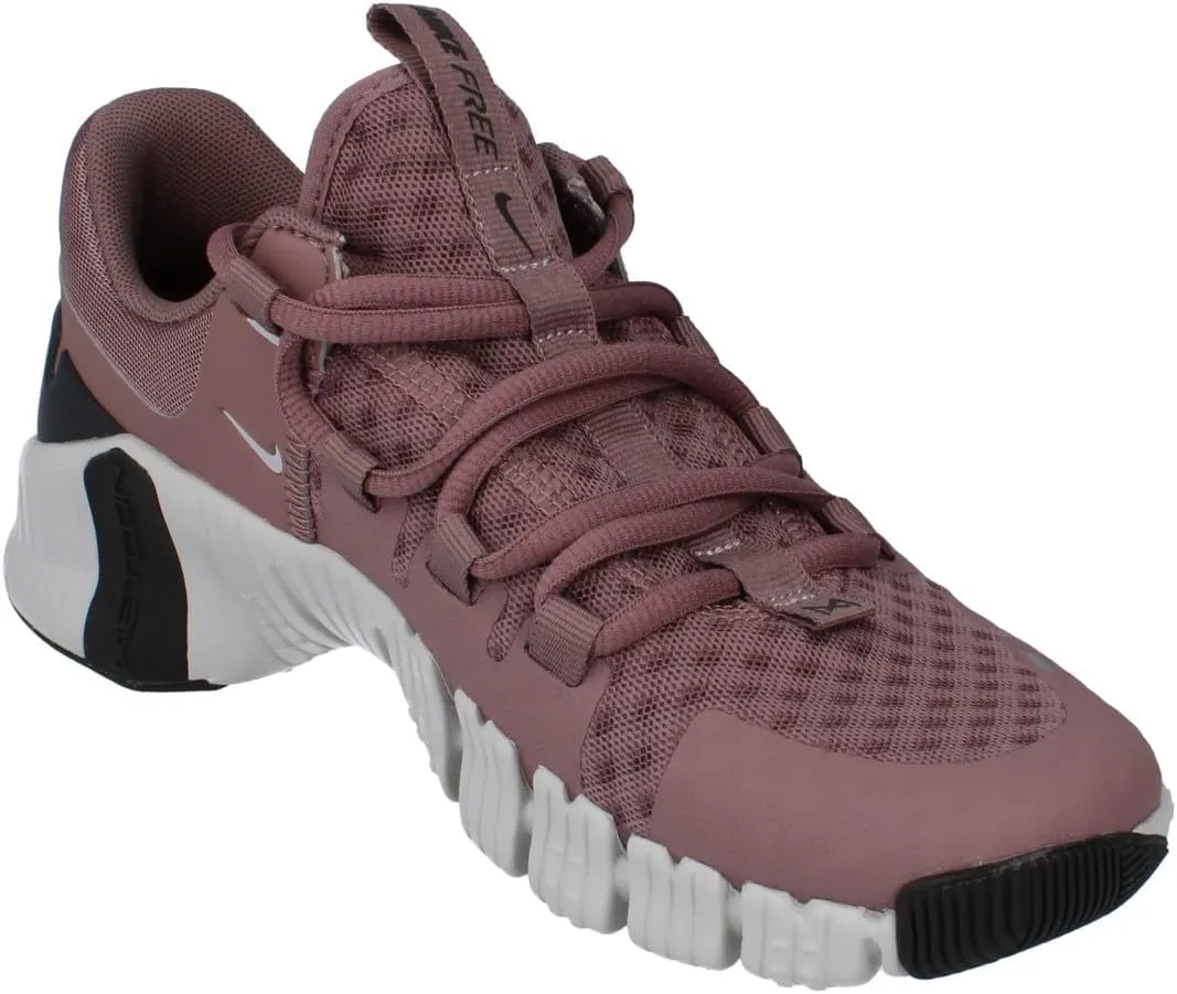 NIKE Free Metcon 5 Women's Trainers Gym Fitness Workout Shoes