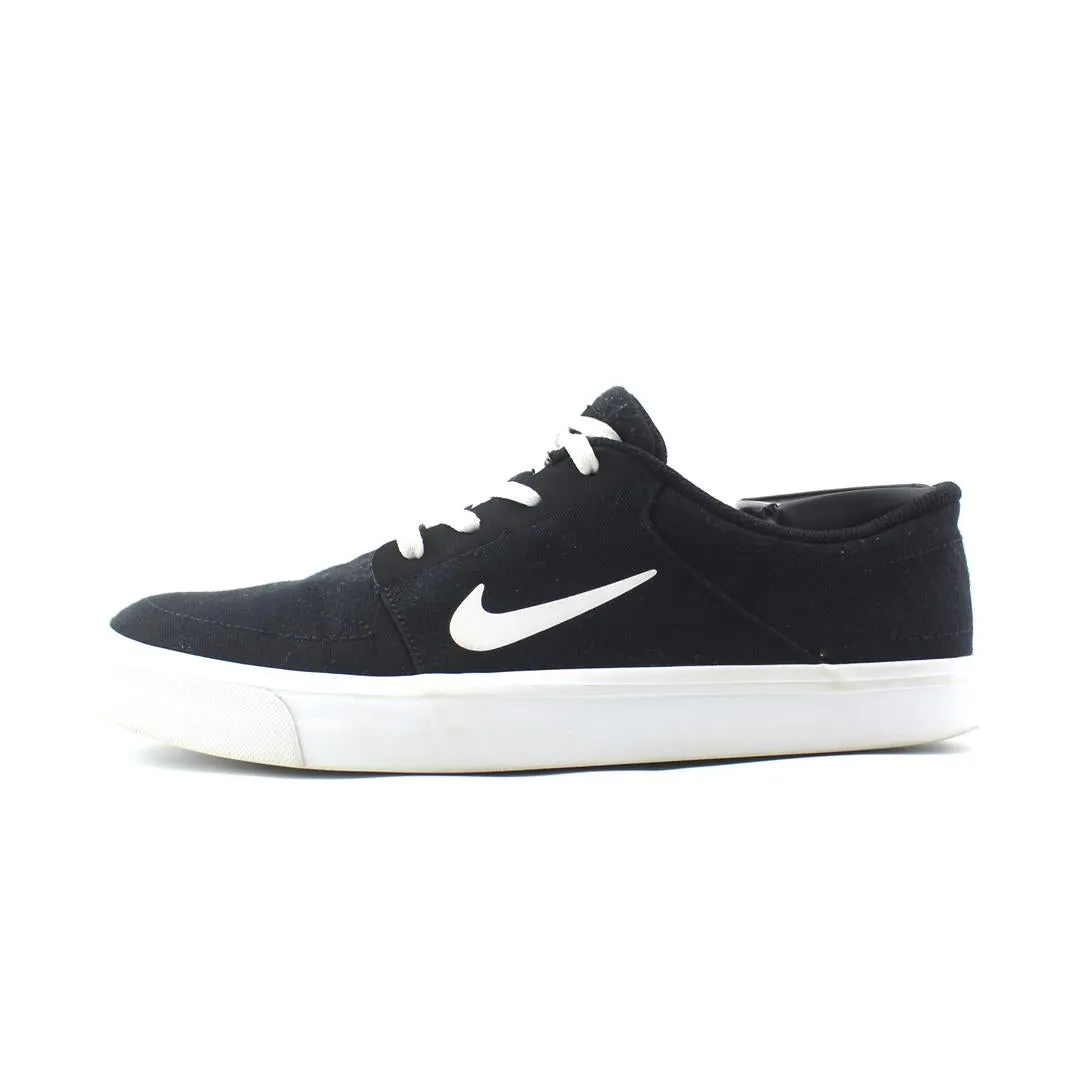 NIKE SB PORTMORE CANVAS
