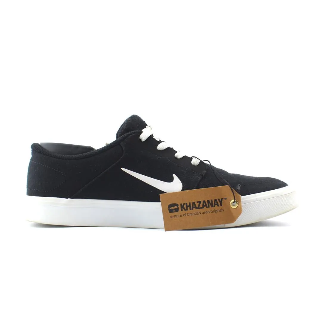 NIKE SB PORTMORE CANVAS