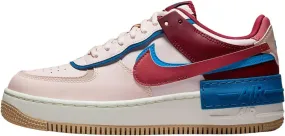Nike Women Basketball Shoe, 8 US