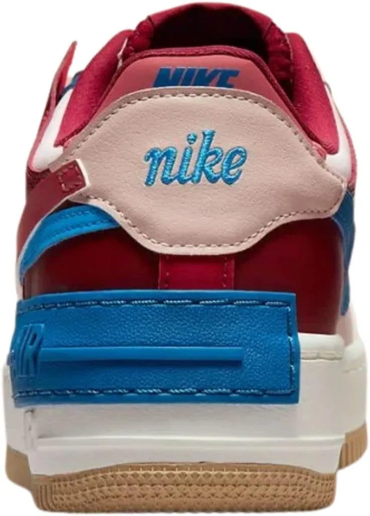 Nike Women Basketball Shoe, 8 US
