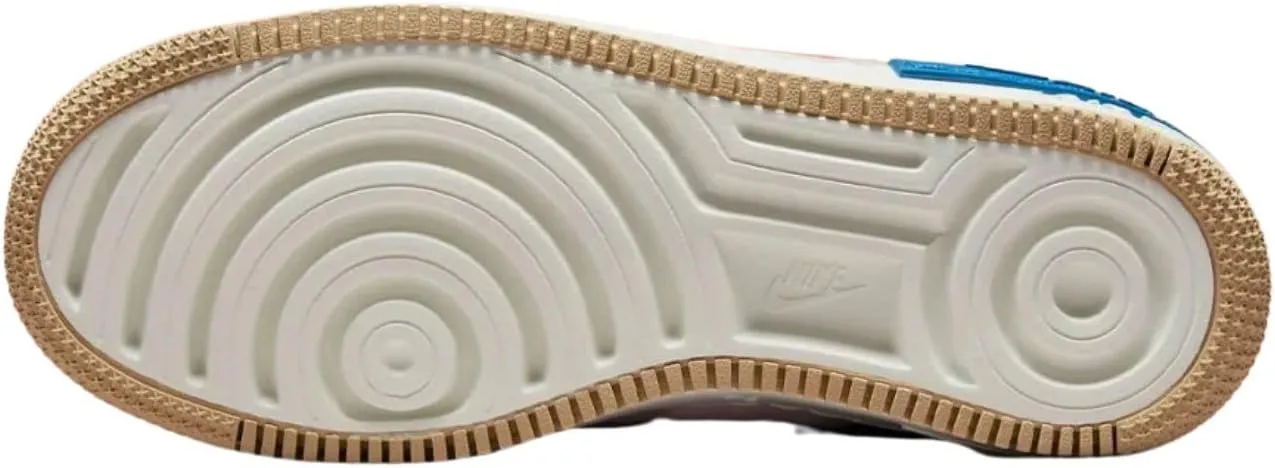 Nike Women Basketball Shoe, 8 US