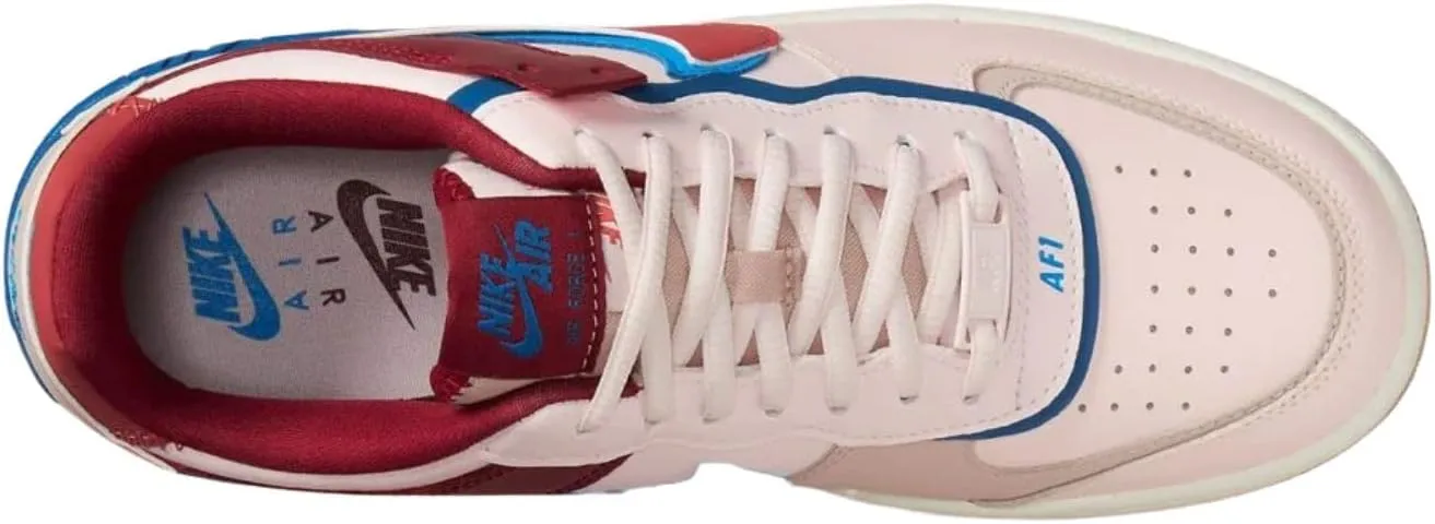 Nike Women Basketball Shoe, 8 US