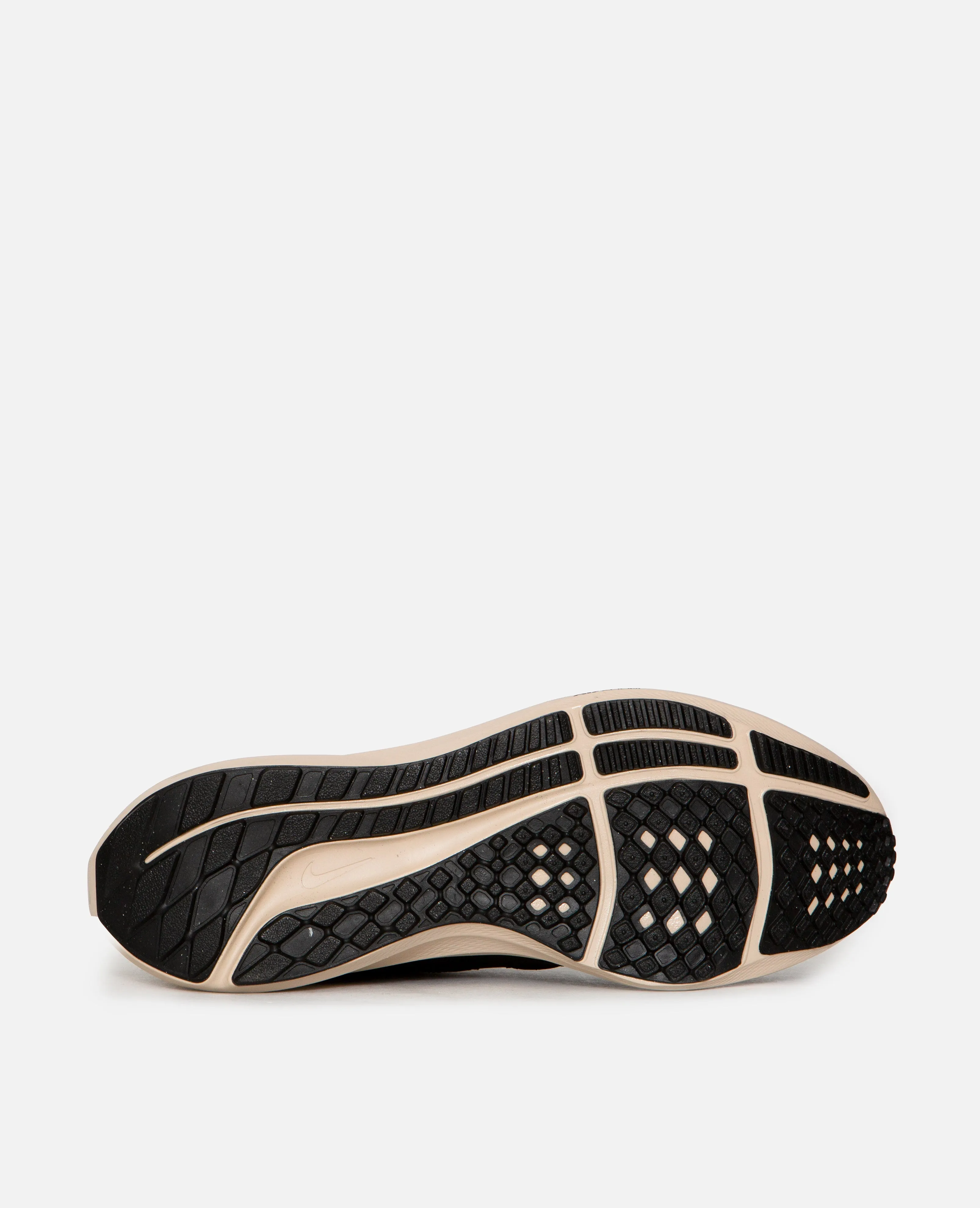 Nike x Patta Running Team Air Huarache (Black/Cool Grey-Sanddrift)