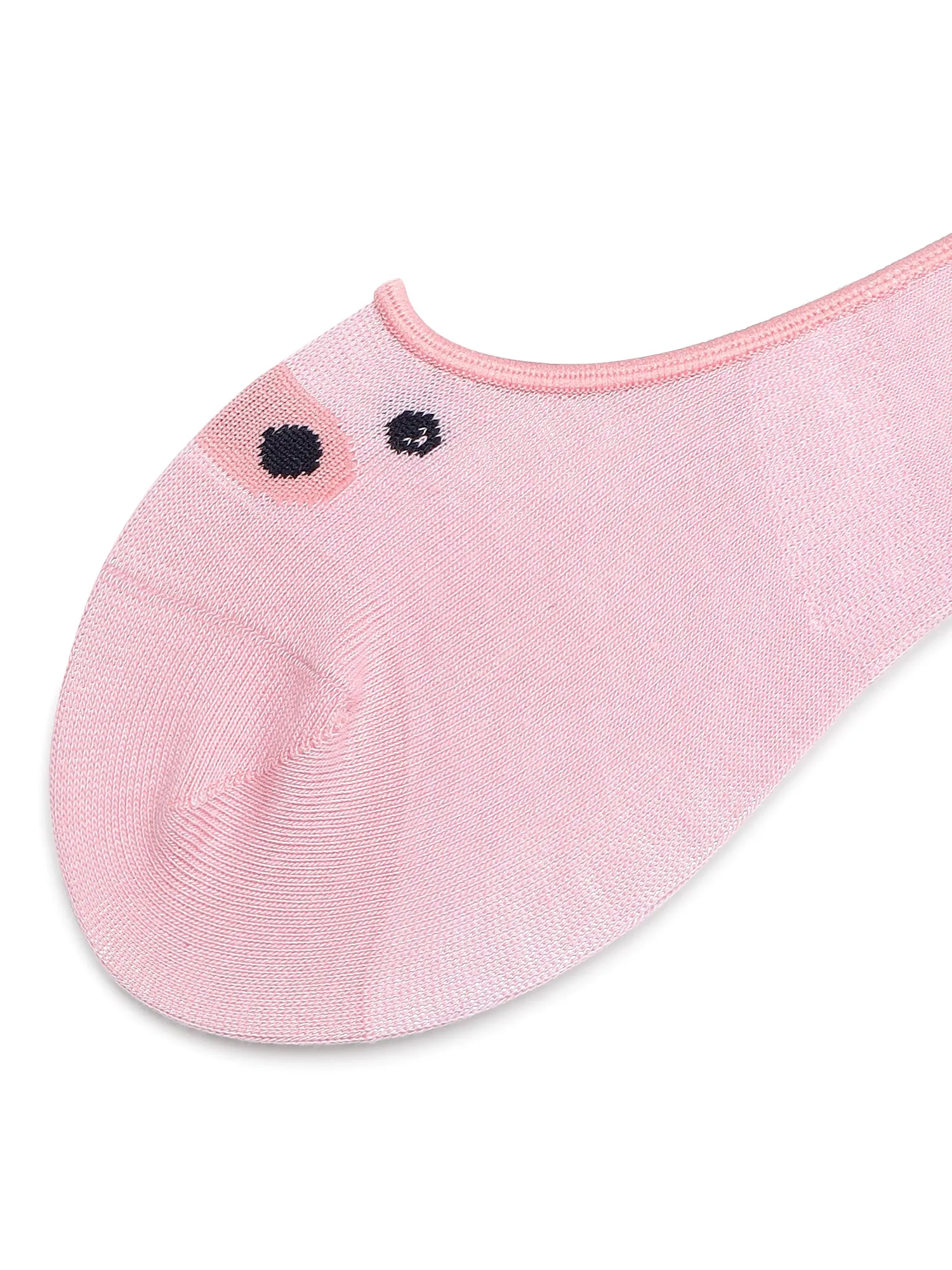 No More Swining | No Show Socks for Women