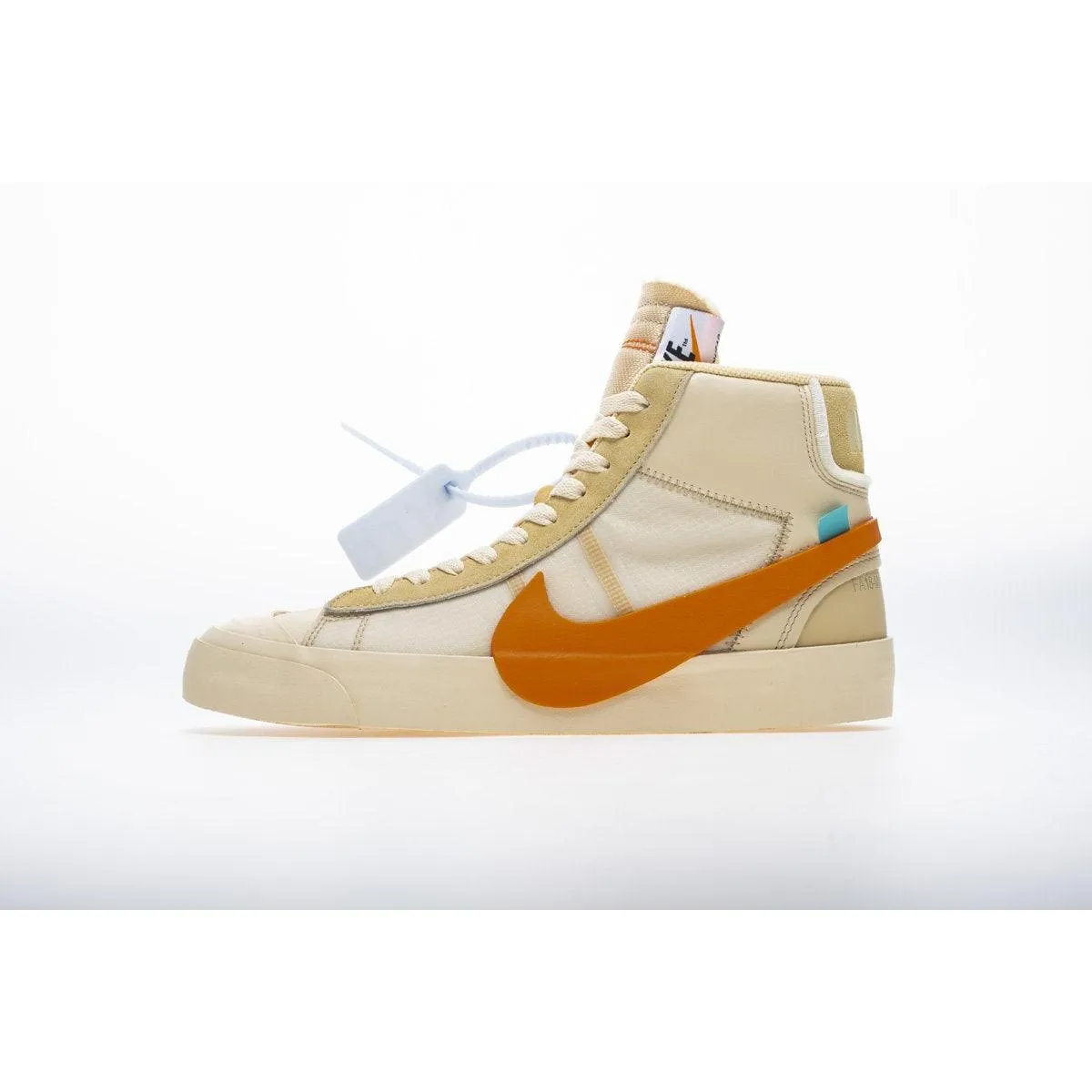 OFF WHITE - BLAZER ''ALL HALLOWS EVE''