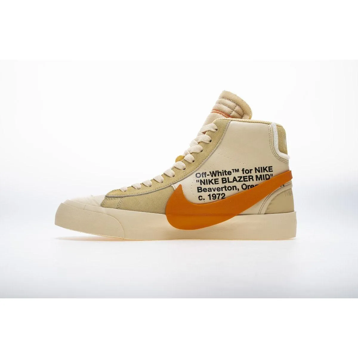 OFF WHITE - BLAZER ''ALL HALLOWS EVE''
