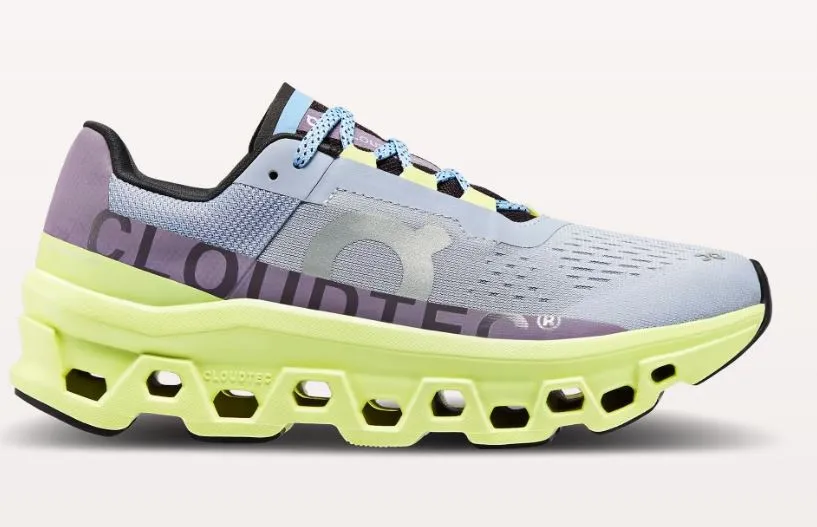 ON Cloudmonster 1 - Women's