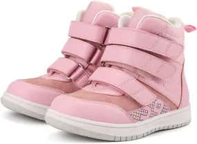 Orthopedic Sneakers for Kids and Toddlers,Corrective Shoes with Arch and Ankle Support,Prevent Boys and Girls' Tiptoe Walking