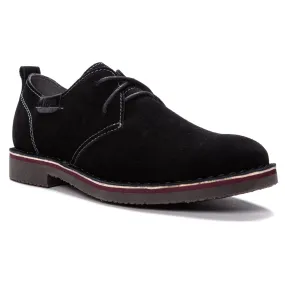 Propet  Finn MCX022S (Black)