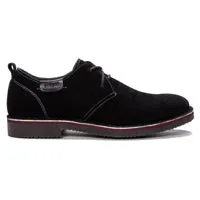 Propet  Finn MCX022S (Black)