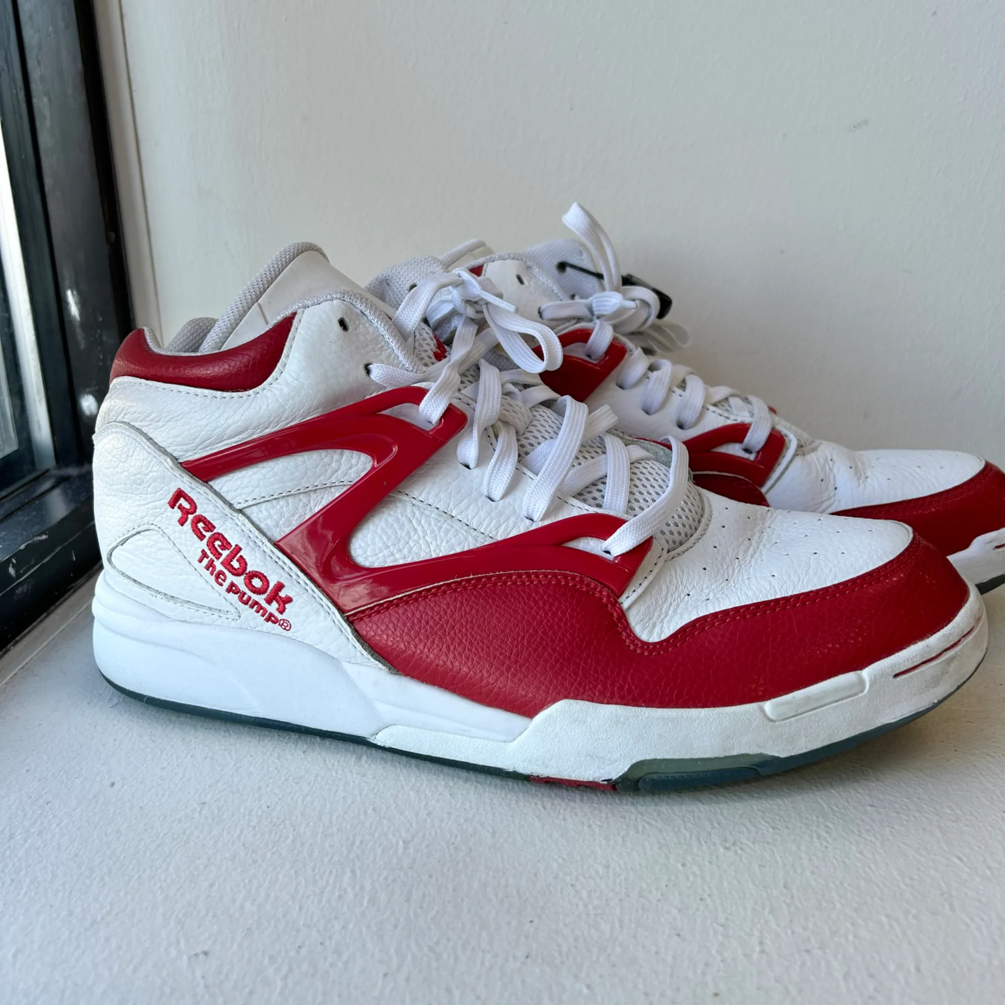 Reebok Casual Shoes Mens 13