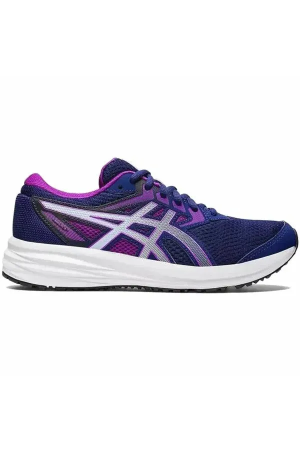 Running Shoes for Adults Asics Braid 2 41717 Purple Dark blue