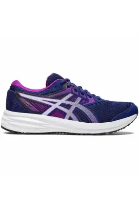 Running Shoes for Adults Asics Braid 2 41717 Purple Dark blue