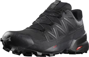Salomon Women's Speedcross 5 Gore-tex Trail Running Shoes