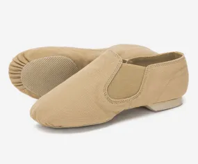 Sansha VE - Vegan Canvas Jazz shoes