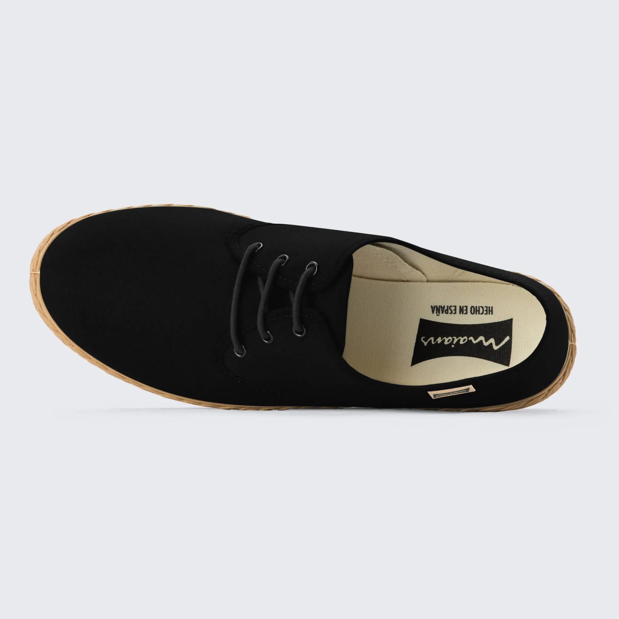 Sisto Basico black/beige