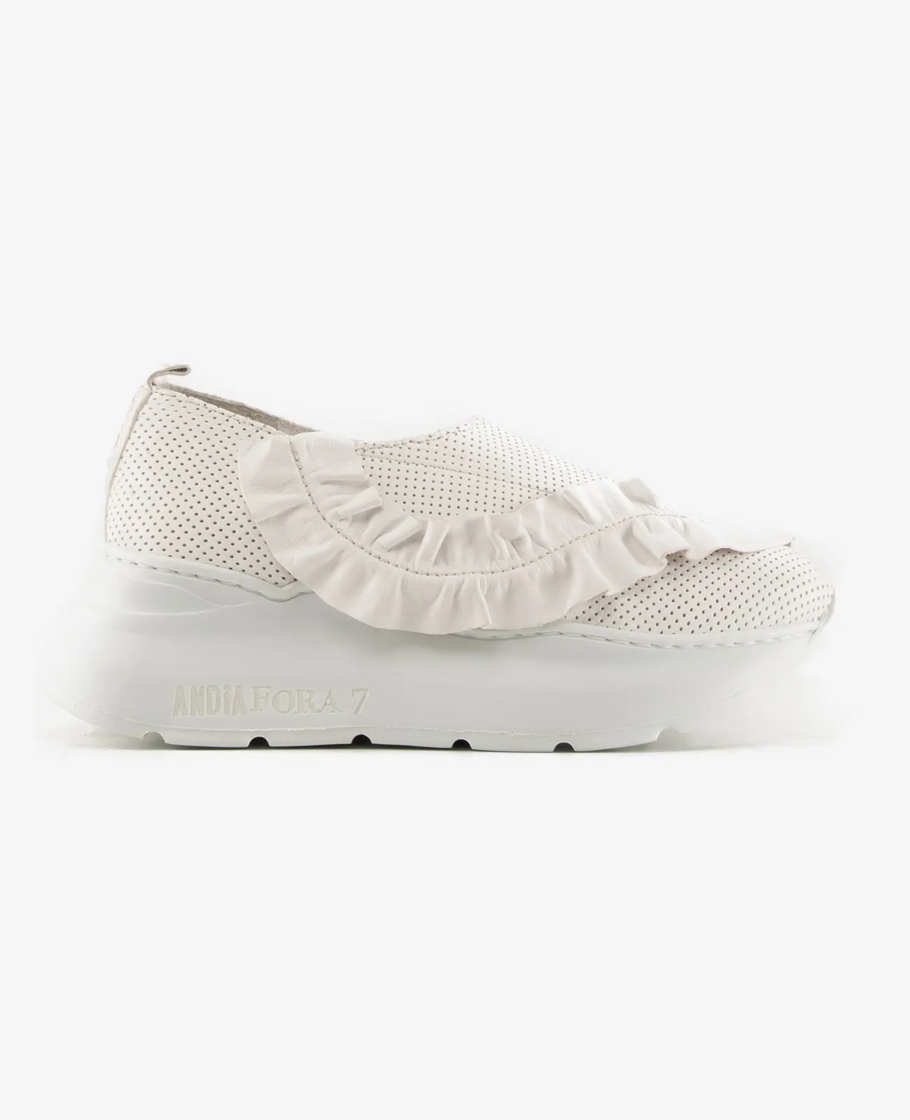 Spike White
