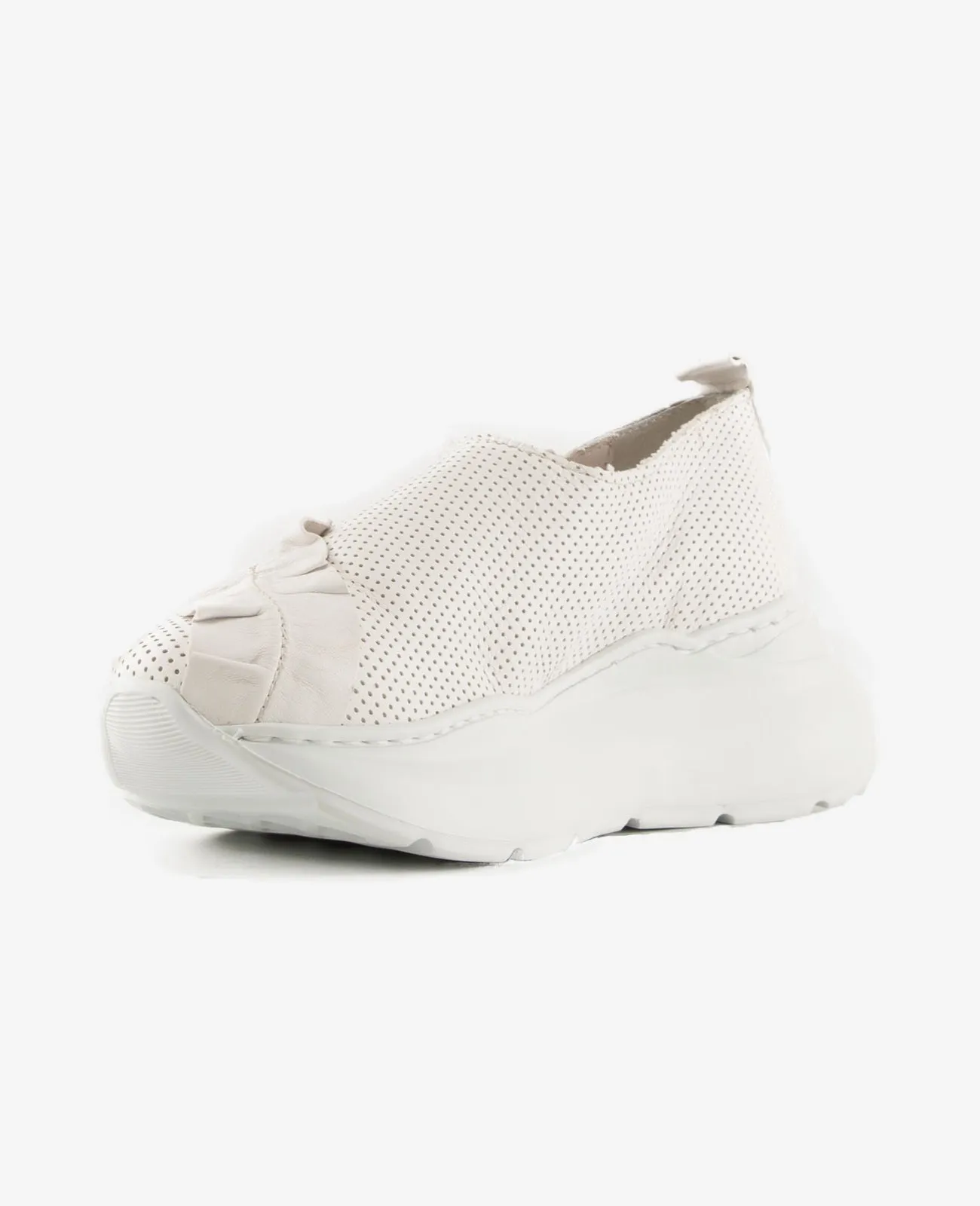 Spike White