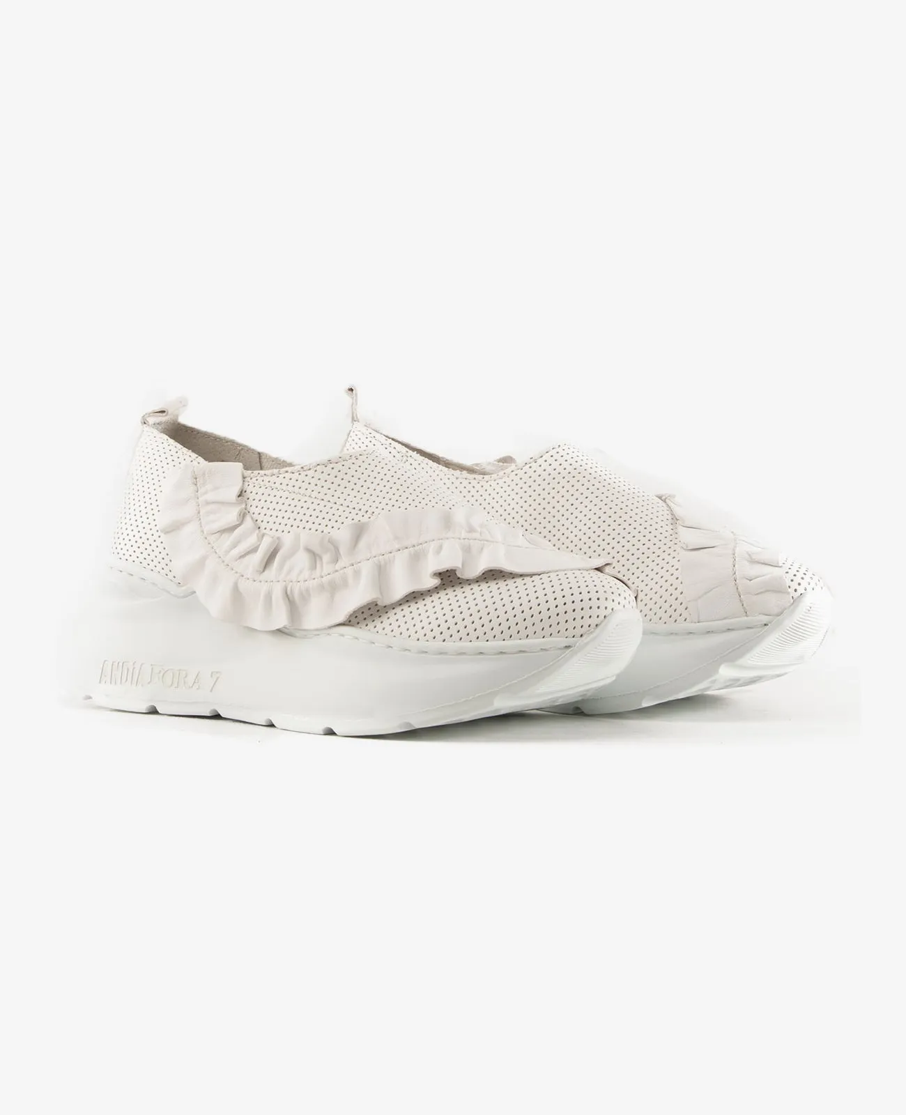 Spike White