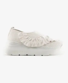 Spike White