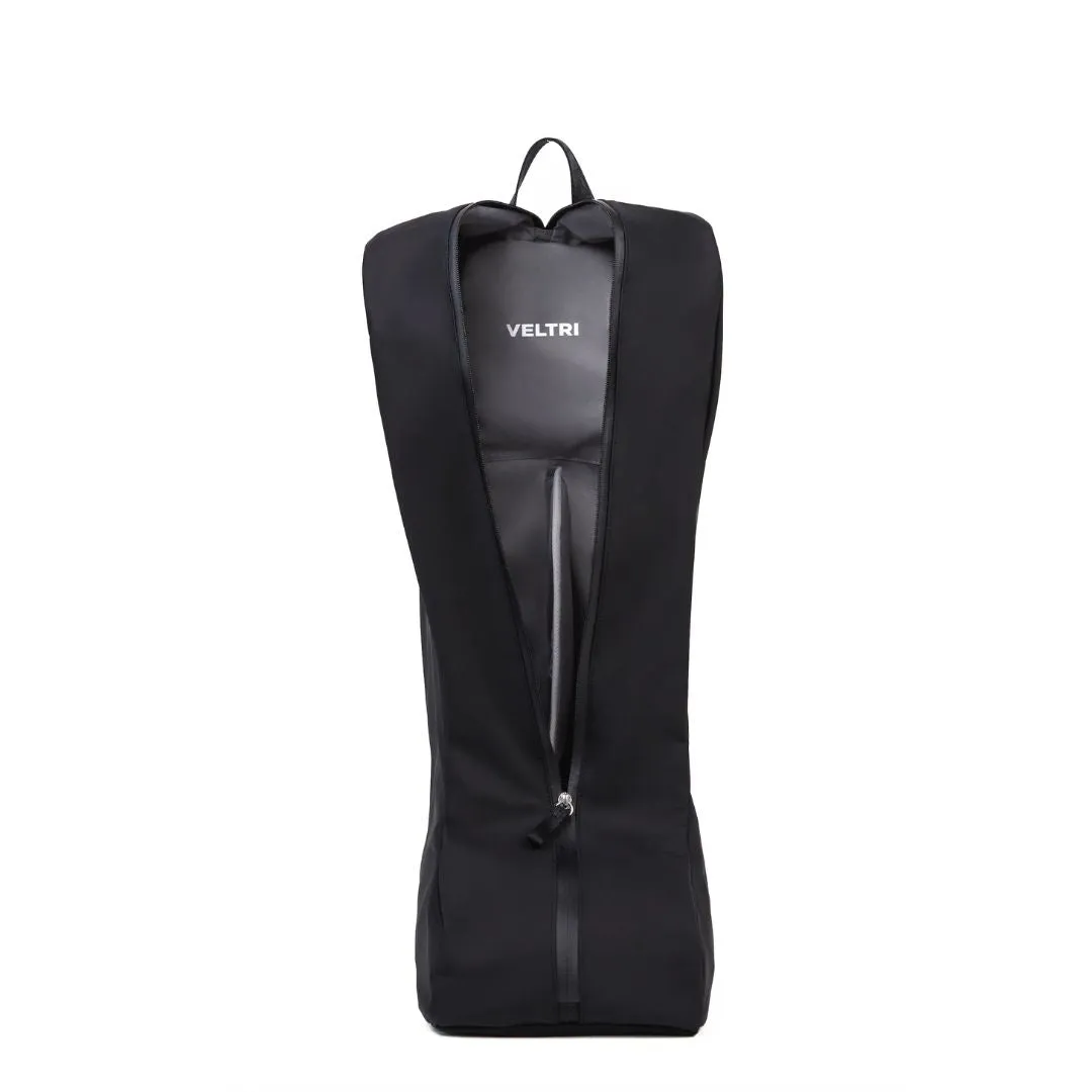 Veltri Bedford Boot Bag